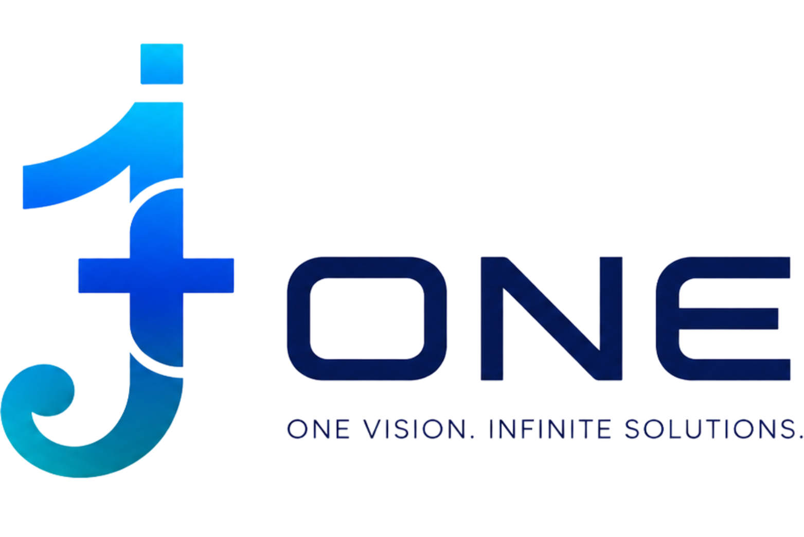 TJ One — One Vision. Infinite Solutions.